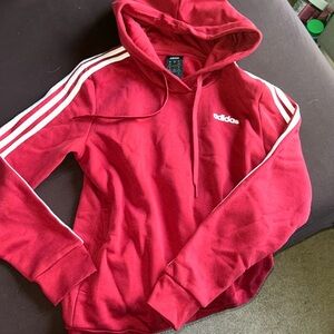 Adidas Hoodie